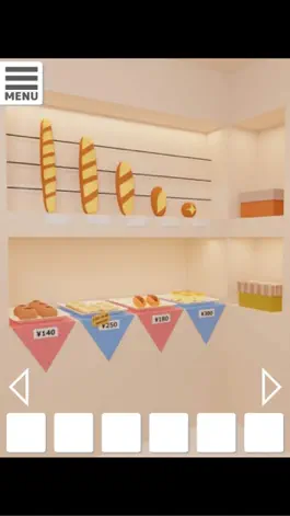 Game screenshot Escape Game-Bakery hack