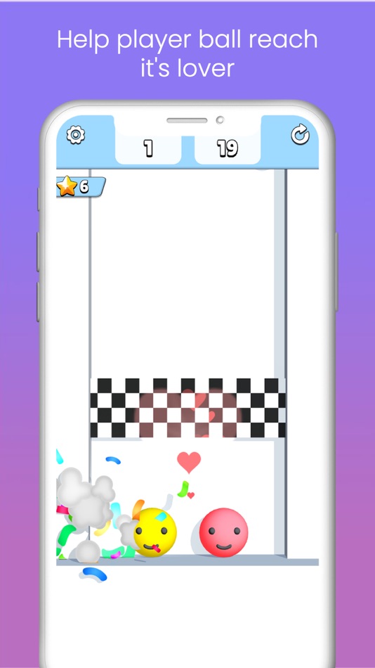 #4. Connect and Pop! (iOS) Podle: Rocketship Studios LLP