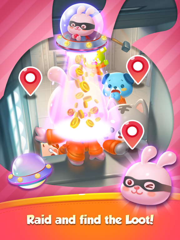 Anipang Coins screenshot 2