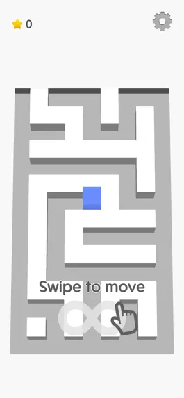 Game screenshot Spreading Maze mod apk
