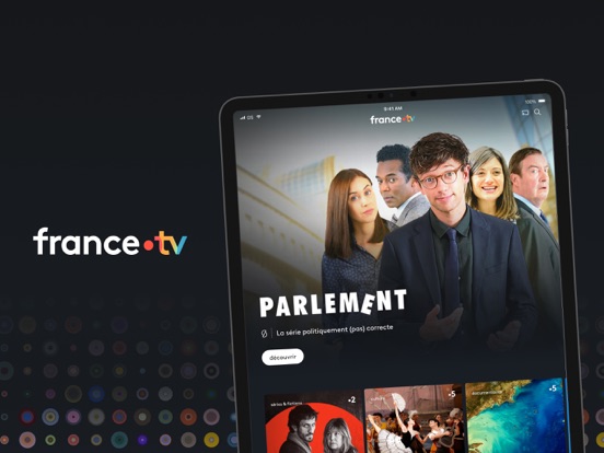 france.tv : replay et direct france.tv : replay et direct