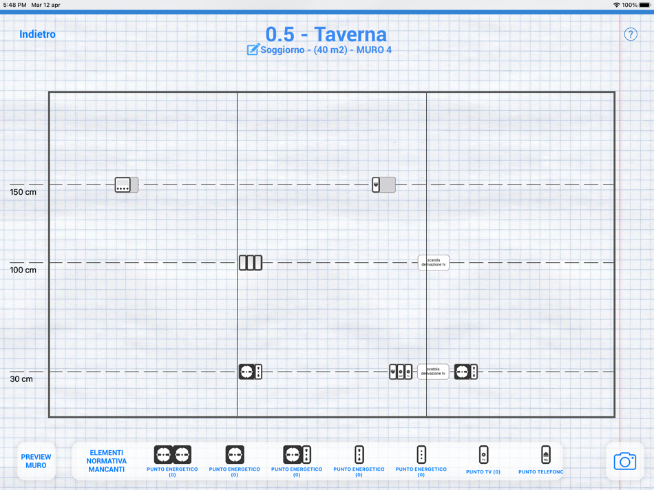 #4. ElettroSmart (iOS) Με: WASABI
