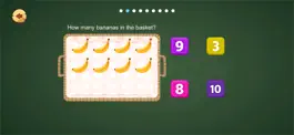 Game screenshot Number Kids apk