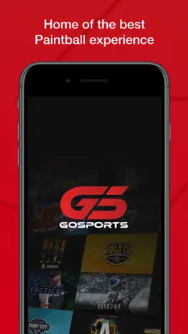 Game screenshot GoSports Live mod apk
