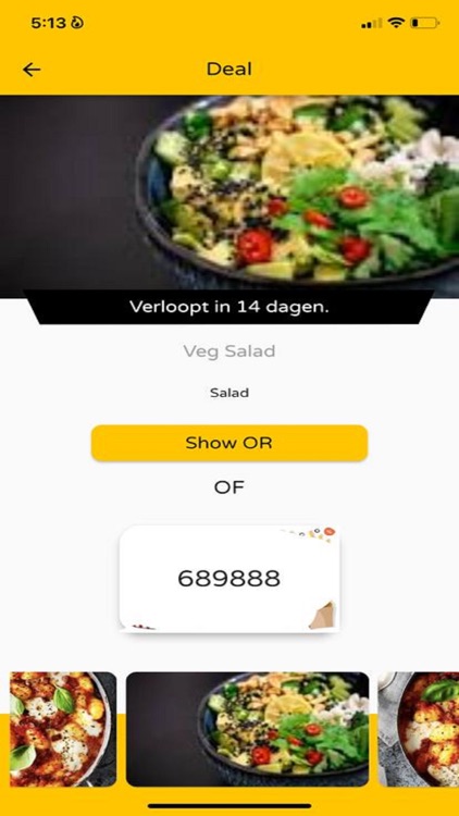 Burgerstack screenshot-5