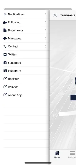 Game screenshot Teammate Basketball apk