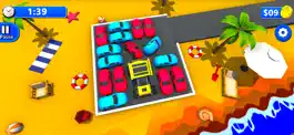 Game screenshot Parking Jam 3D: Traffic Jam apk