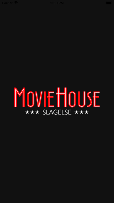 MovieHouse Slagelse Screenshot