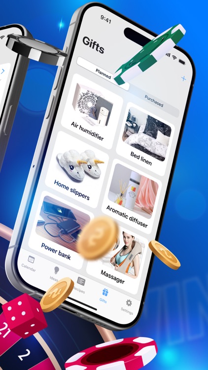 One Way to Your a Festive Mood