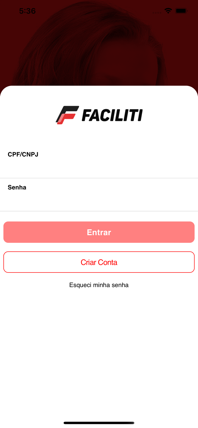 App Faciliti