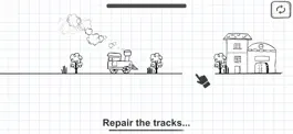 Game screenshot Train Track Repair hack