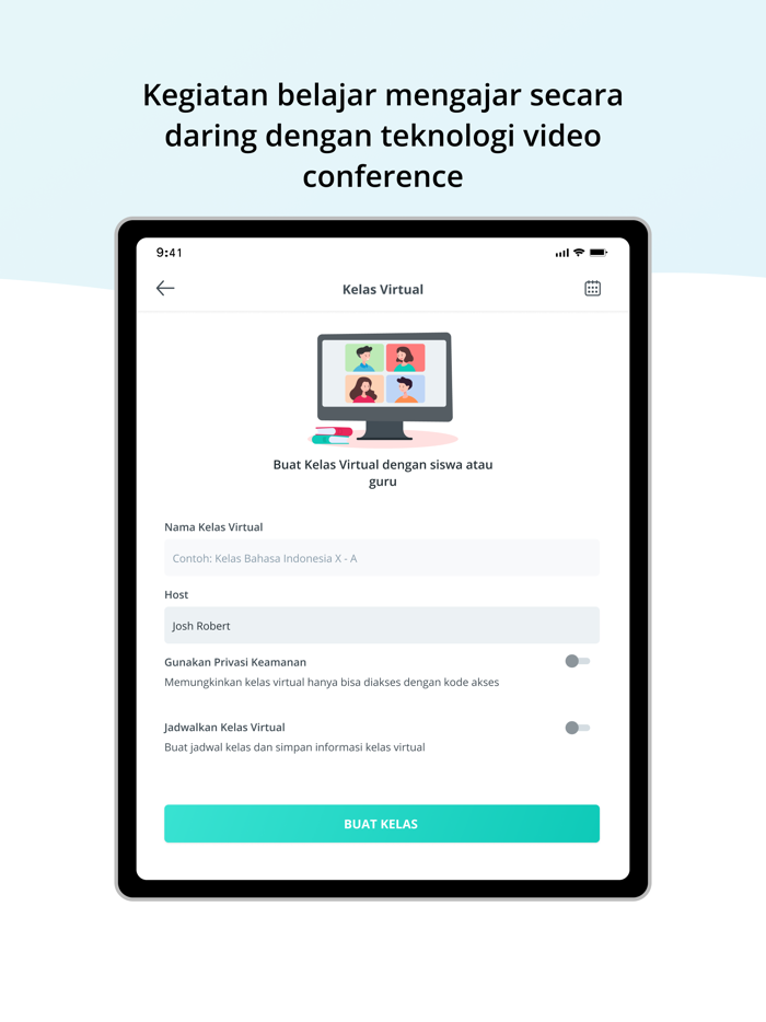 Skul.id - Platform Sekolah