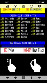 txt teletext iphone resimleri 3