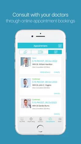 Game screenshot MEDPort mod apk