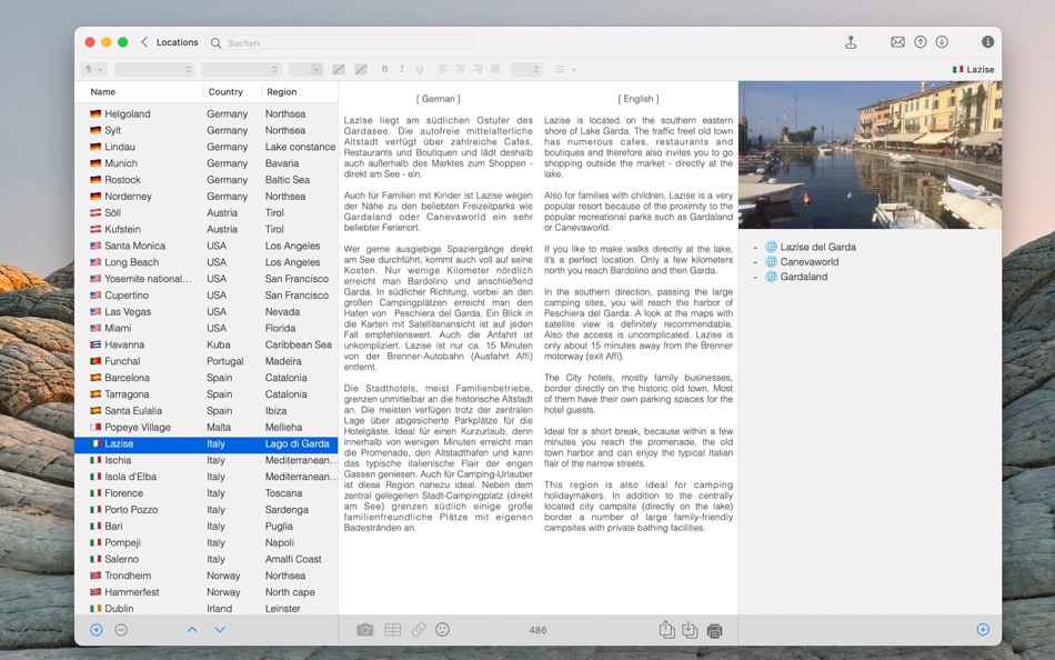 #2. myCatalogs (macOS) 由: Trade Factory GmbH