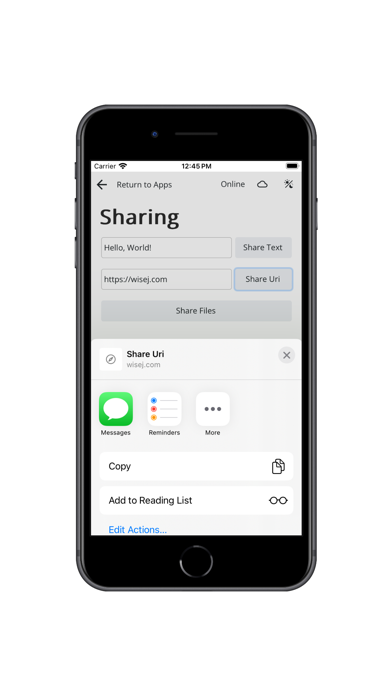 Screenshot 3