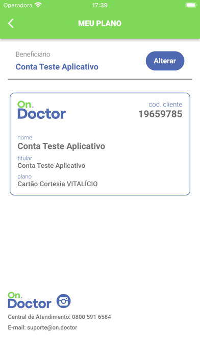 Dr. MedVida Screenshot