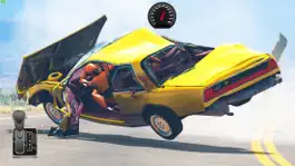 Game screenshot Crashing Cars hack
