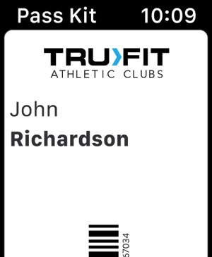 TruFit Athletic Club on the App Store