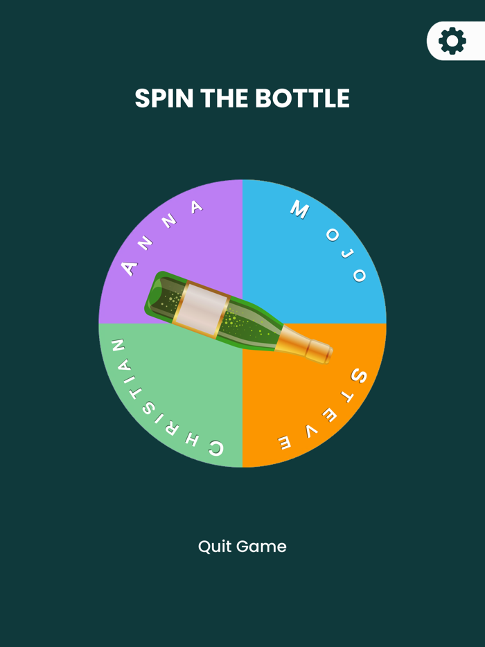 Truth or Dare Sea of Secrets