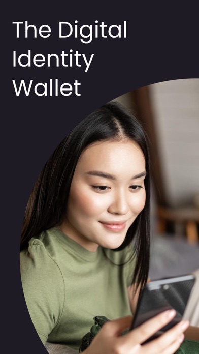 Credit Debit Gift Card Wallet Screenshot