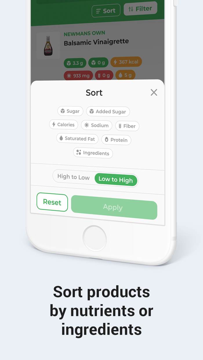 Eatiquette  Food Discovery