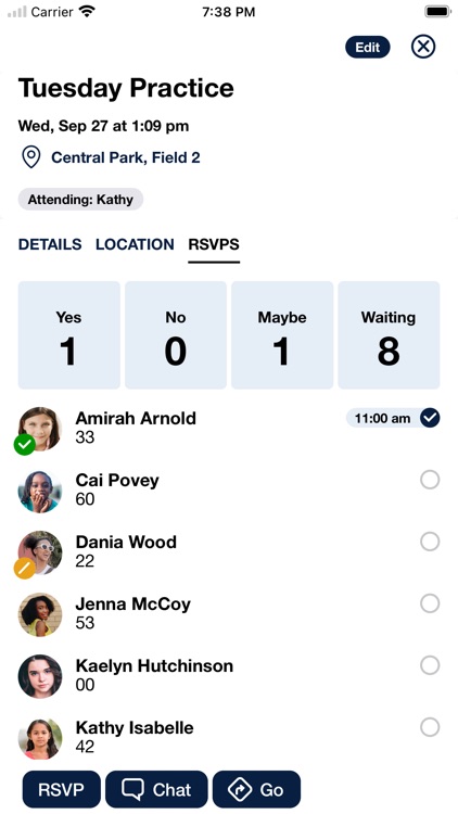 Downtown United Soccer Club screenshot-4