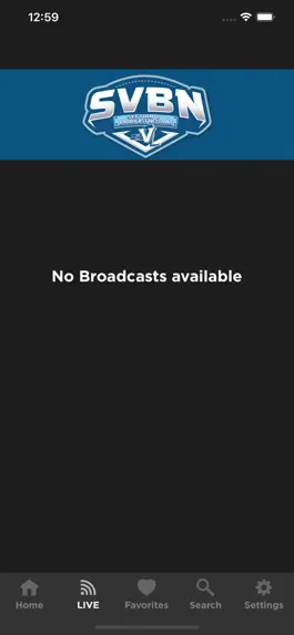 Game screenshot Section V Broadcast Network apk
