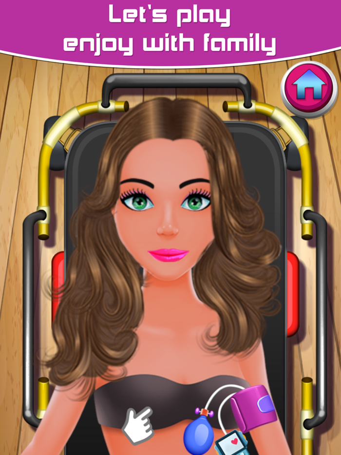 Tattoo Simulator Tattoo Saloon