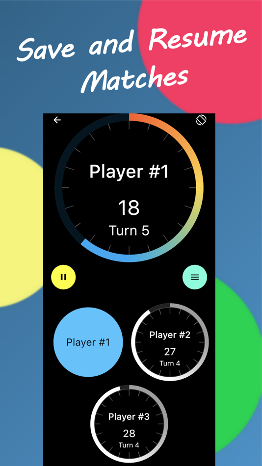 #4. ActivNow Timer (iOS) 게시자: ActivNow Corporation