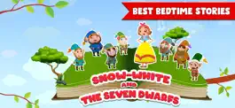 Game screenshot Bedtime Stories. mod apk