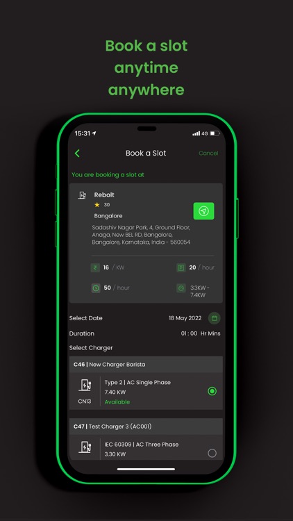 Rebolt EV Charging screenshot-3