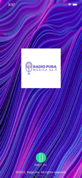 Game screenshot Radio Pura Música mod apk