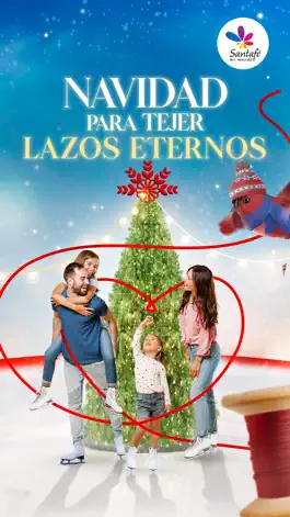 Game screenshot Experiencia Mágica Santafé mod apk