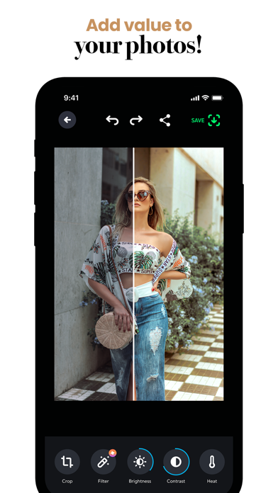 PixLab: Photo Editor & Art Screenshot