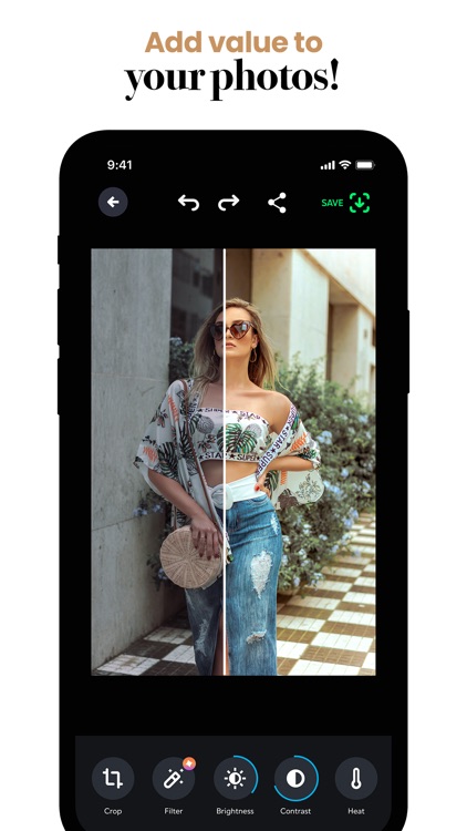 PixLab: Photo Editor & Art