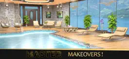 Game screenshot My Home Design Makeover Games hack
