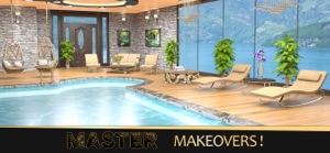 My Home Design Makeover Games screenshot #3 for iPhone