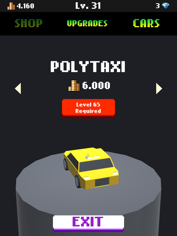 Super Polycar