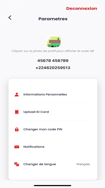 Akiba Mobile screenshot-5