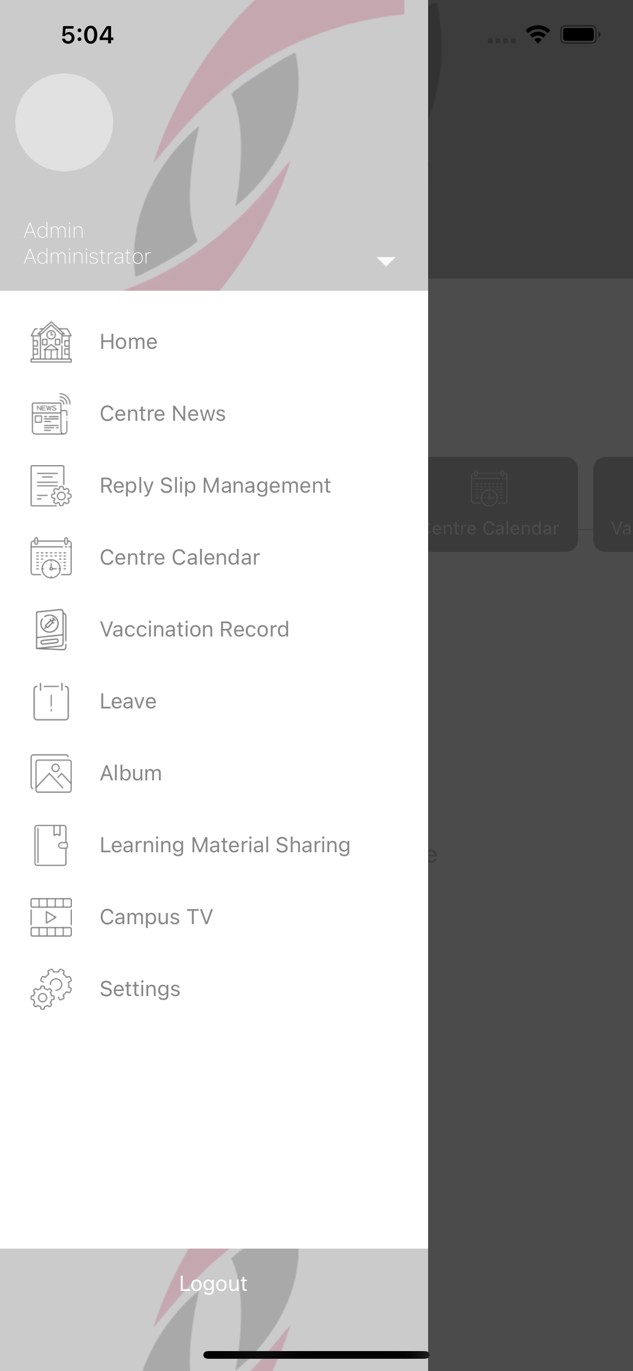 香港耀能協會成人服務
