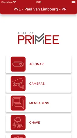 Game screenshot Primee apk