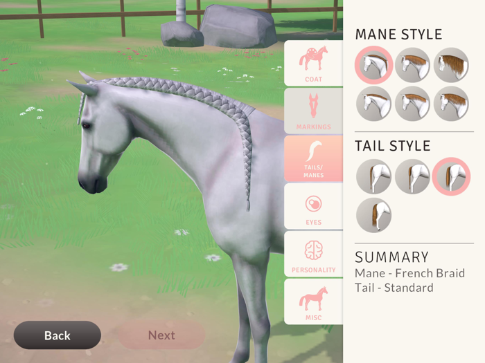 Equestrian the Game