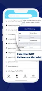 NRP Certification Mastery screenshot #6 for iPhone