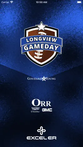 Game screenshot Longview Gameday mod apk