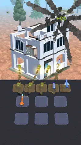 Game screenshot Merge To Explode apk