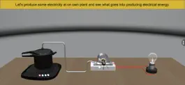 Game screenshot Thermoelectric Production mod apk
