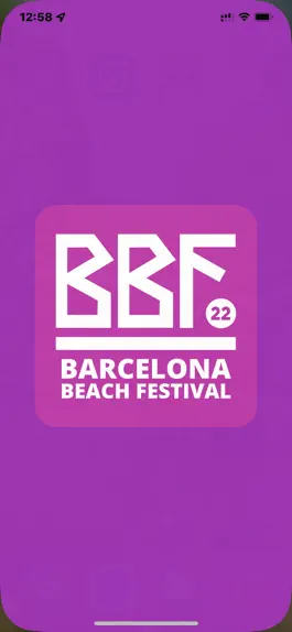 Game screenshot Barcelona Beach Festival mod apk