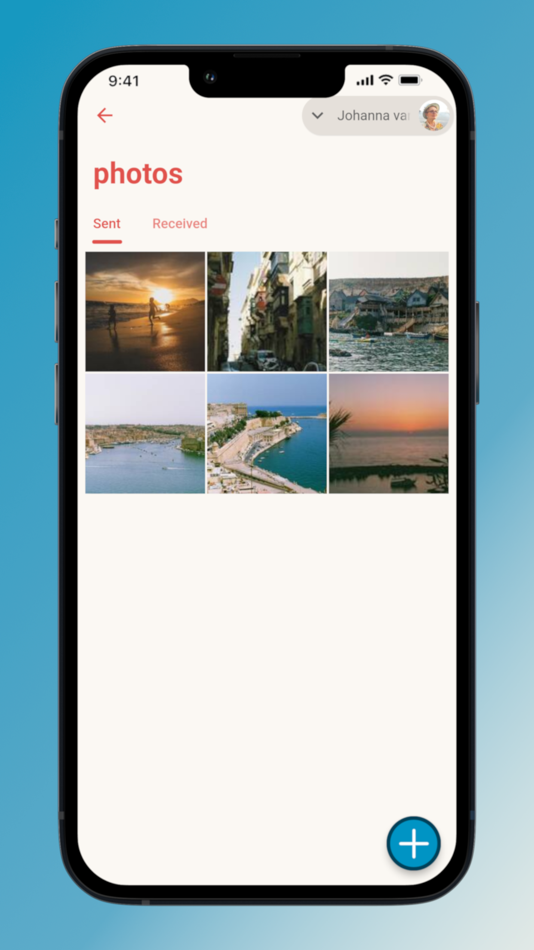 #4. Compaan Portal (iOS) 由: Servicepoort B.V.