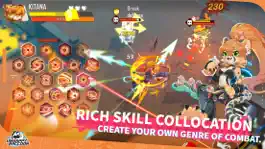 Game screenshot Unhappy Raccoon apk